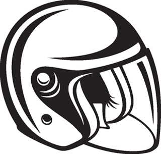 Motorcycle Helmet 4